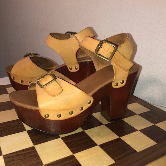 Shoes - Picture 3 of 3